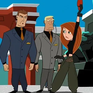Kim Possible