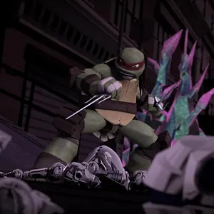 S3 E12 : Épisode 12