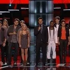 The Voice (États-Unis)