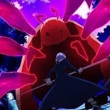 Soul Eater