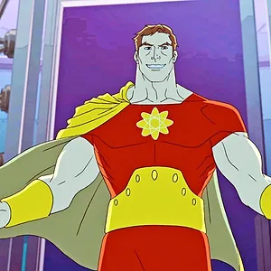 Avengers Rassemblement