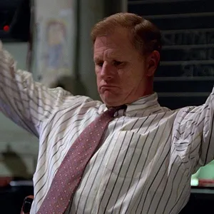 New York Police Blues