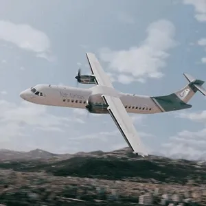 Mayday : Dangers dans le ciel