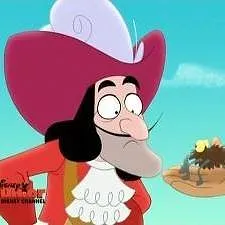 Jake et les Pirates du Pays imaginaire