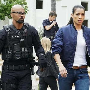 S.W.A.T.