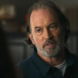 Retour à Sullivan's Crossing