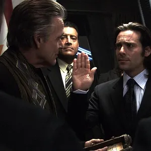 Battlestar Galactica