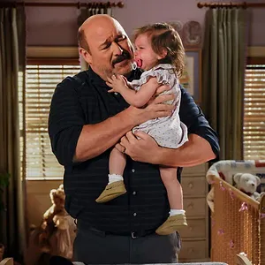 Georgie & Mandy's First Marriage