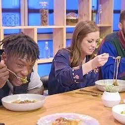 Cooked With Cannabis
