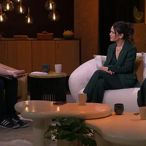 En direct de l'autre monde avec Tyler Henry