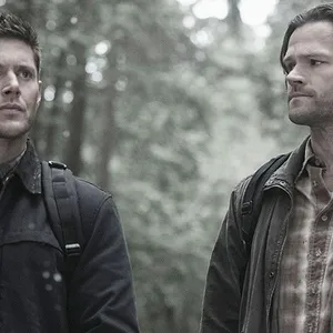 Supernatural