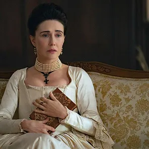 Les Liaisons dangereuses