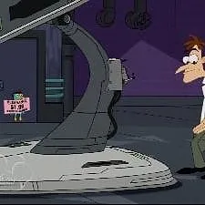 Phinéas et Ferb
