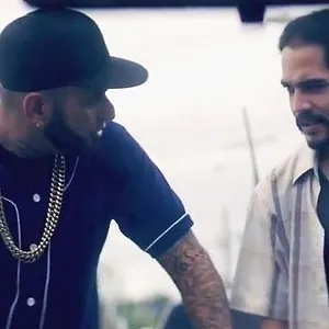 Nicky Jam: Le Gagnant