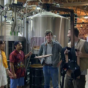 Brews Brothers