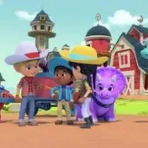 Dino Ranch