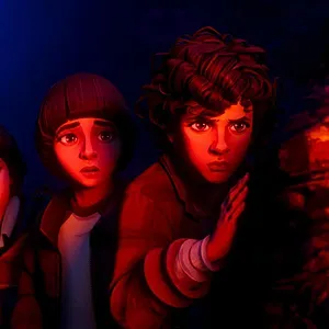 Stranger Things : Chroniques de 1985