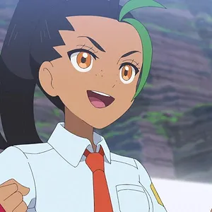 Pokémon : Les horizons