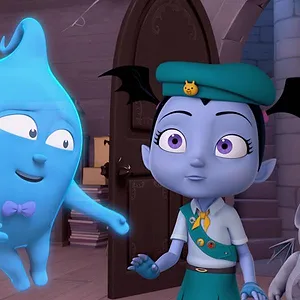 Vampirina