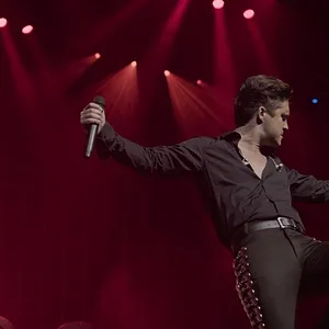 Luis Miguel : La série