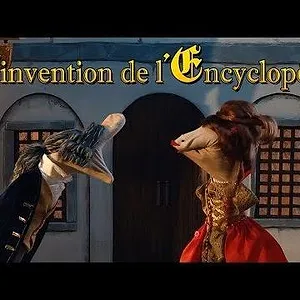 L'Histoire racontée par des chaussettes