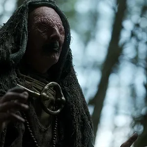 Vikings : Valhalla