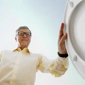 Dans le cerveau de Bill Gates