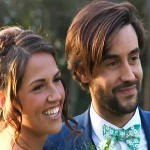 Mariés au premier regard