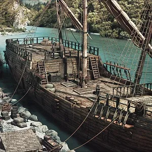 L'Écuyer du Roi