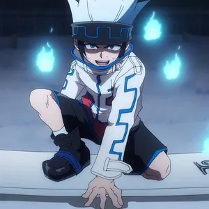 SHAMAN KING