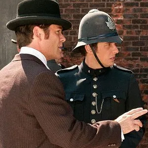 Les Enquêtes de Murdoch