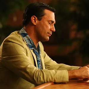 Mad Men