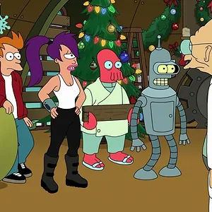 Futurama
