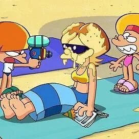 Les P'tits Diables S2 E21