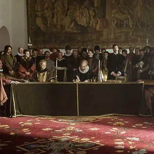 Le Ministère du Temps