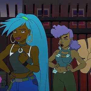 Oh My God... Yes! Une série de situations particulièrement parlantes