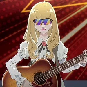 CAROLE & TUESDAY