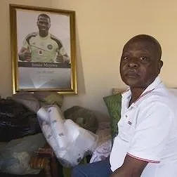 Meurtre d'un footballeur : L'affaire Meyiwa