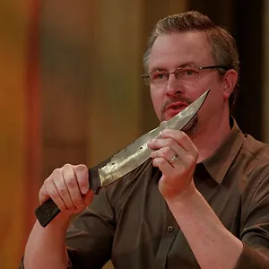 Le Meilleur Forgeron