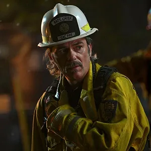 Fire Country : Pompiers sur Appel