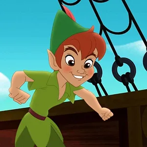 Jake et les Pirates du Pays imaginaire