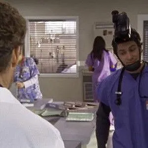 Scrubs