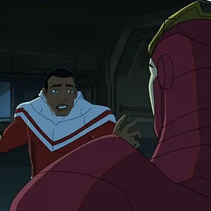 Avengers Rassemblement