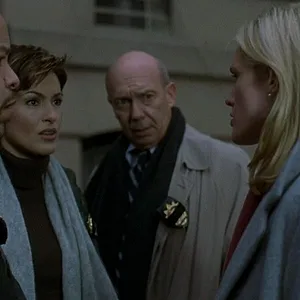 New York Unité Spéciale