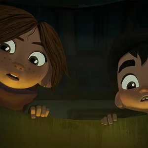 Gremlins : Secrets du mogwai