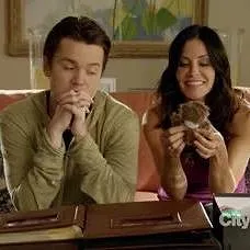 Cougar Town
