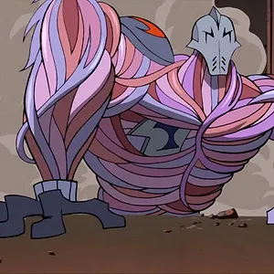 Star Wars Vintage : Clone Wars