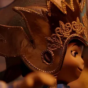 Une Journée à Disney