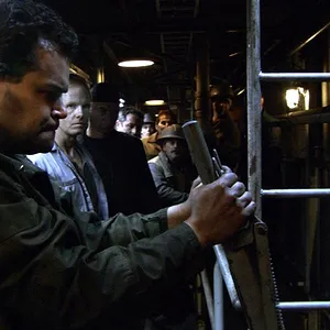 Battlestar Galactica