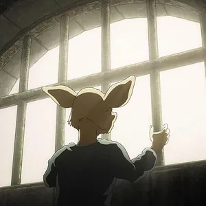 Beastars
